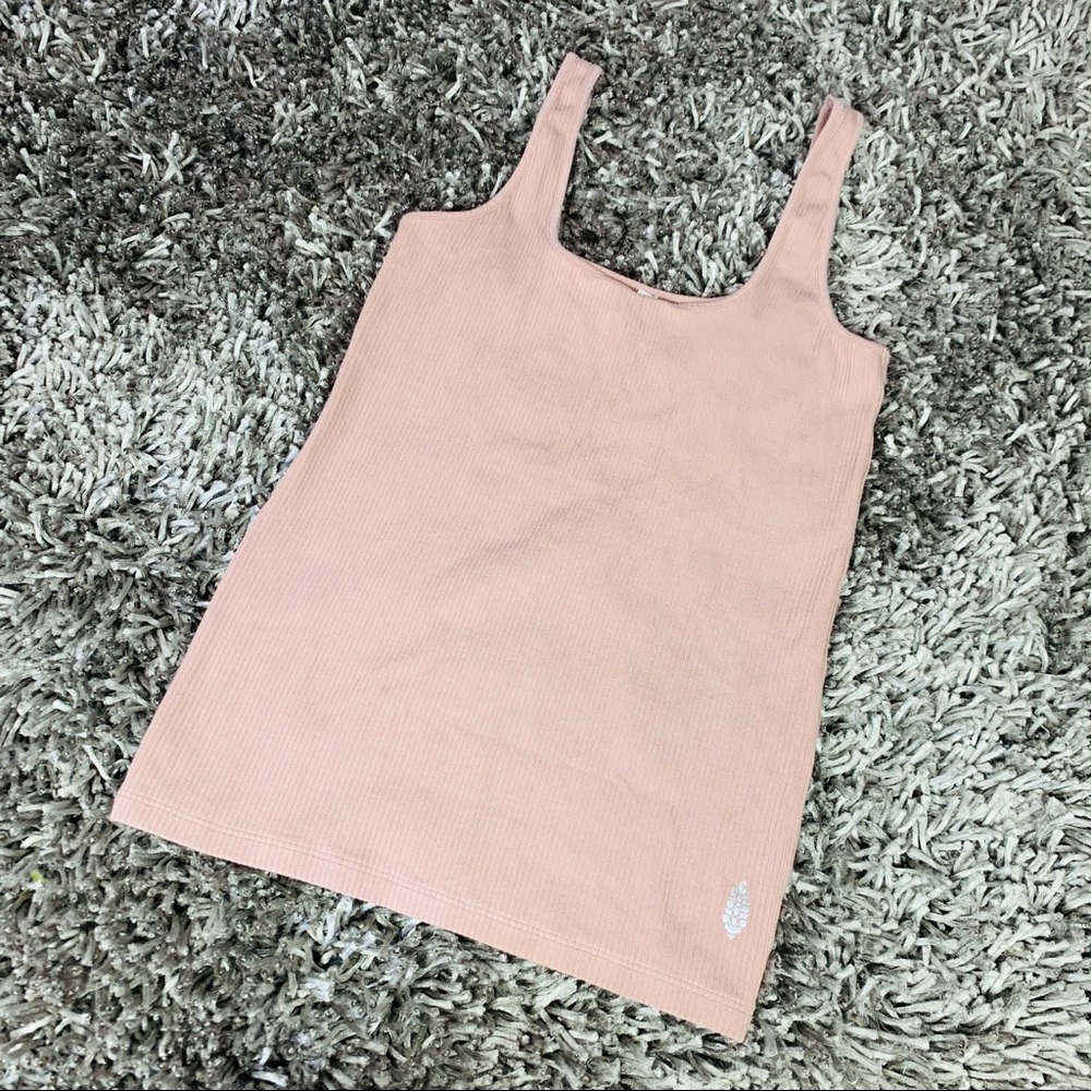 Free People Movement Tank